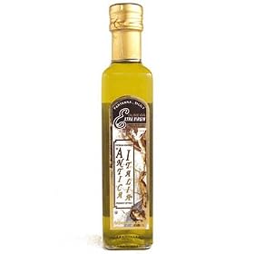 Antica Italia Extra Virgin Olive Oil - 17 oz by Olive Oil