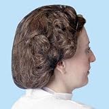 Nylon Hair Restraint (IMP7386K21) Category: Hairnets and Caps