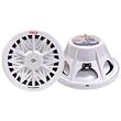 Pyle PLMRW8 8'' 400 Watt High Power Marine Woofer