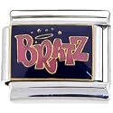 Angel BRATZ Italian Charm