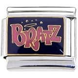 Angel BRATZ Italian Charm