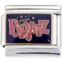 Angel Bratz Italian Charm