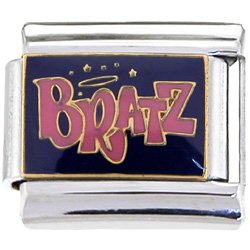 Angel BRATZ Italian Charm