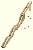 Eigenschaften HABA 3513 / HABA 3513 Buckelpiste Ergänzung für Kugelbahn