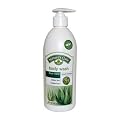 Nature's Gate Aloe Vera Velvet Moisture Body Wash - 18 fl oz Nature's Gate Aloe Vera Velvet Moistur from Nature's Gate