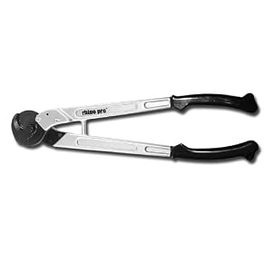 Black Rhino 00173 24-Inch Aluminum Cable Cutter by Black Rhino