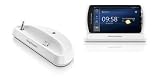 Sony Ericsson Dock - Station d'accueil multimedia - Socle de chargement et synchronisation - Console et support origine Sony-Ericsson - Mode reveil - Pour Sony Ericsson Xperia PLAY
