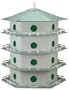 Heath Outdoor Products AH-24D 24 Room Martin House