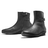 Icon Womens Sacred Low Boots