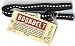 7gypsies 15008 Book Belt Small