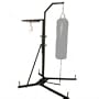 Prime Fighter Freestanding Speed Bag / Heavy Bag Platform 700B