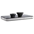 AGPtek® 3 in 1 Camera Lens Kit (Black) Designed for Apple iPhone 4 4S iPad (Fish Eye Lens, Wide Angle + Micro Lens) AGPtek® 3 in 1 Camera Lens Kit (Black) Designed for Apple iPhone 4 4S iPad (Fish Eye Lens, Wide Angle + Micro Lens)
