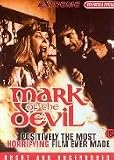 Mark of the Devil [ 1970 ] Widescreen - Collector`s Edition [ uncensored ]