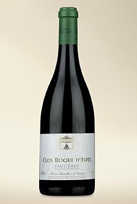 Clos Roque D'Aspes 2005 - Case of 12