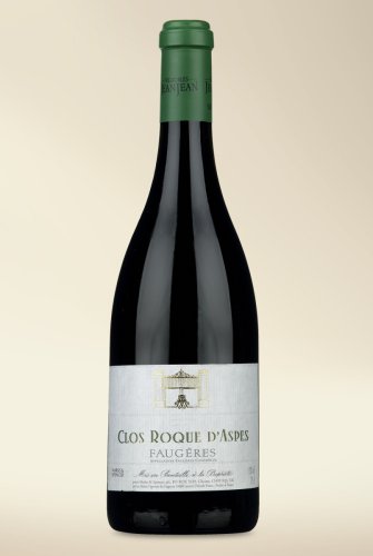 Clos Roque D'Aspes 2004 - Case of 12