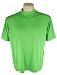 Antigua Golf Desert Dry Short Sleeve Tech Mock Shirt