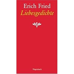 Liebesgedichte (Gebundene Ausgabe)