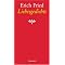Meine Lieblings-B�cher