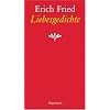 Liebesgedichte
