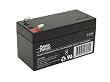 12V 1.3Ah SLA Rechargeable Battery for Medical Equipment