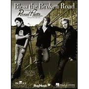 Click here to buy  Bless the Broken Road (Piano Vocal, Sheet music)  by Rascal Flatts.