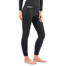 Bula BU-00681 BK L-PT Andromeda Long Pant Black Black by Bula