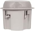 Mirage OMNICAN OC-55 - Speaker - 2-way - white