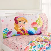 Disney Frozen Twin Sheet Set