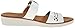 Naturalizer Women's Daria Wedge Sandal