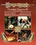 Dragonlance Classics, Vol. 3 (Advanced Dungeons & Dragons module DLC3)