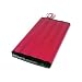 Buslink 1TB CipherShield USB 3.0 AES 128-bit Encrypted Slim Drive