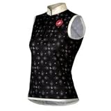 Castelli Firenze Cycling Jersey - Sleeveless - Women's