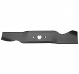 Oregon Lawn Mower Blade For MTD 16-1/4-Inch 742-0542 #98-057
