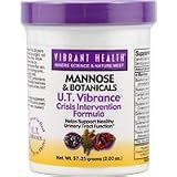 Vibrant Health U.T. Vibrance, Powder, 57.25-Grams, 2.02 ozs