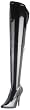 Pleaser Women's Seduce-3000 Boot