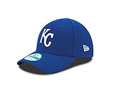 UPC 889001023733 product image for MLB Youth The League Kansas City Royals 9Forty Adjustable Cap | upcitemdb.com