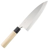 関孫六 銀寿 本鋼 和包丁 出刃 180mm AK-5020