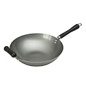 14" Pro Carbon Wok 13644