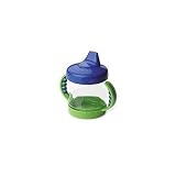 Gerber Soft Spout Two-handle Spill-proof Cup - 2 Pk