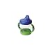 Gerber Soft Spout Two-Handle Spill Proof Cup - 2 Pk (Colors May Vary)