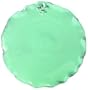 Fleur De Lis Charger Celadon