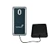 Emergency AA Battery Charge Extender for the TomTom MK II GPS Receiver - Gomadic Brand w/ TipExchange Technology