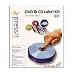 DVD & CD Labeling kit for Mac OSX