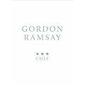 Gordon Ramsay 3 Star Chef