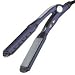 CONAIR 2" PROFESSIONAL CERAMIC STRAIGHTNER - 30 SECOND HEAT UP. USE WORLDWIDE 110V-240V. GREAT HOLIDAY GIFT FOR HER.