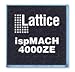 LATTICE SEMICONDUCTOR LC4128ZE-7TN144C CPLD, 128MC, 1.8V, ISPMACH, 144TQFP (10 pieces)