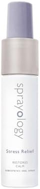 Sprayology Stress Relief Homeopathic Oral Spray, 1.38 Ounce