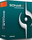 Sonar7ProducerEdition5-UserPack