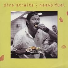 Heavy Fuel