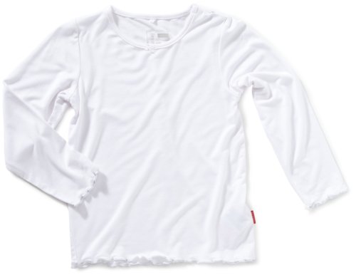 NAME IT Baby - Jungen Hemd NODY MINI LS TOP 511, Gr. 92, Wei&szlig; (WHITE) Preisvergleich